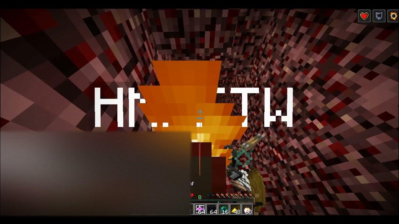 2b2t Chasing Down a Diamond Rusher YouTube