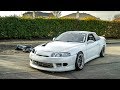 Building a 1JZ SC300 in 10 minutes!