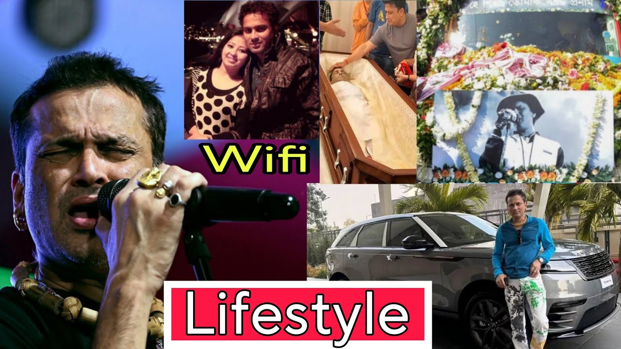 Zubeen Garg Lifestyle 2025 Net Worth Income House Cars Family Full bio