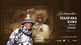 03: Sannere -  Maapara Kobo Ft Wave Rhyder