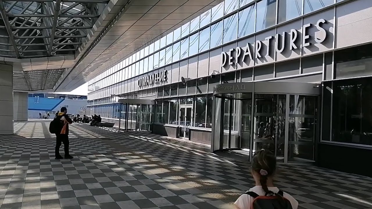 Лучшая авиакомпания для перелетов с детьми. Аэрофлот. Перелет Красноярск - Калининград на А321