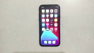 How To Change Assistive Touch Menu In IPhone X screenshot 5