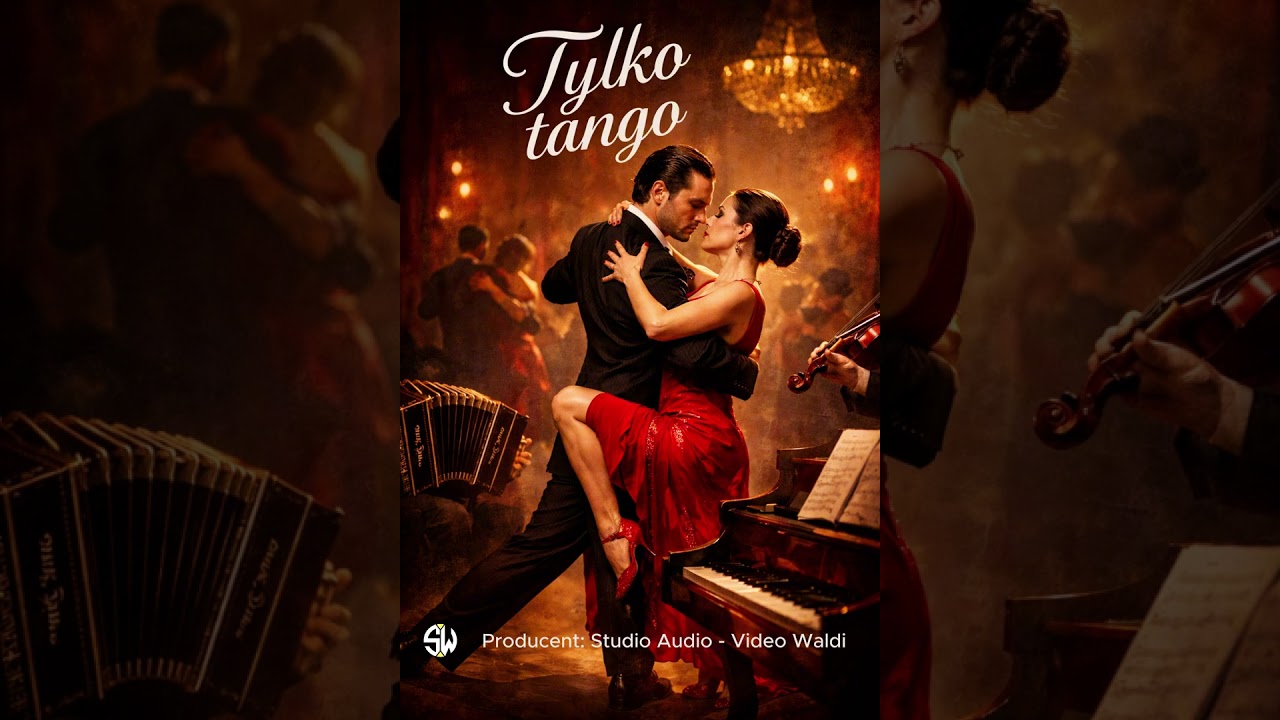 Tylko tango