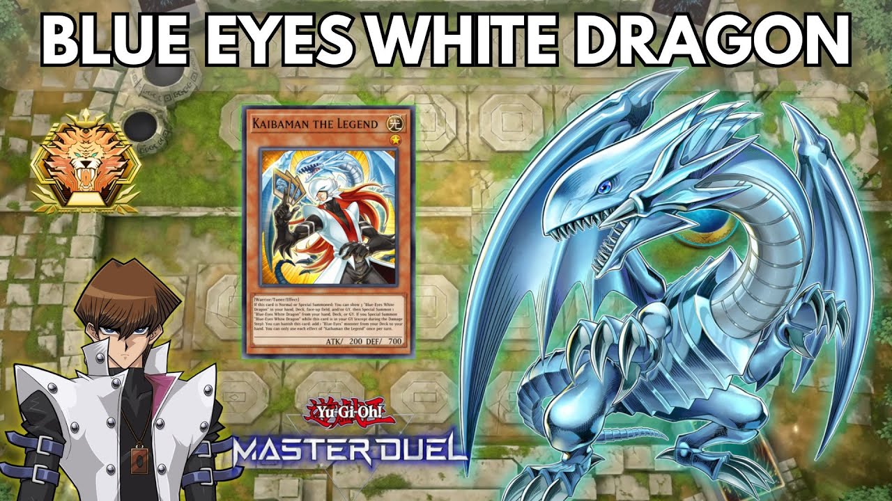 yugioh blue eyes tournament deck Game Crave Tournament Store - Swords of Revealing Light (SDBE-EN031) main image 1