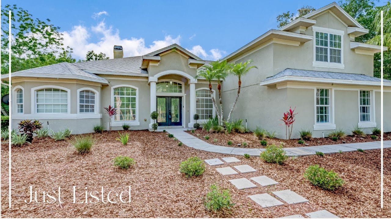 3132 Scrub Oak Trail, Oviedo, FL 32765 Branded