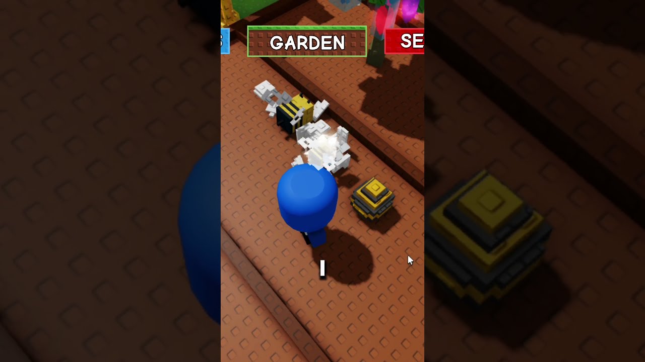 How To GET QUEEN BEE EASILY 