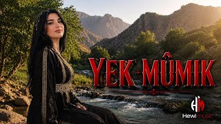 Yek Mûmik - Kurdish Cover 