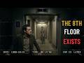 I Took the Elevator to the 8th Floor — A Horror Story in a Building With Only 7 Floors