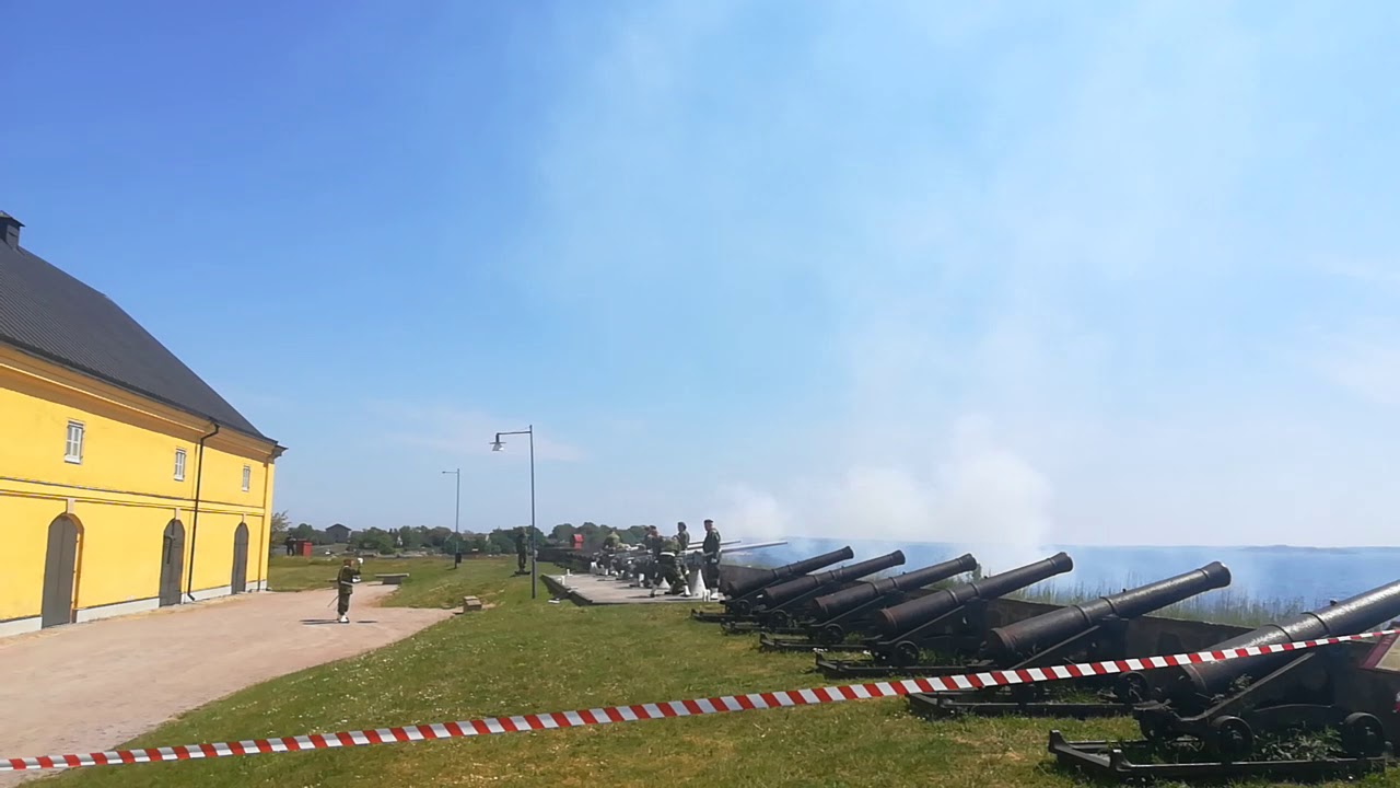 salut nationaldagen karlskrona 2019