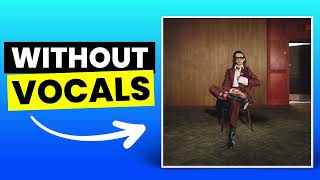 Gentleman - Towa Bird | Instrumental (Karaoke/No Vocals)