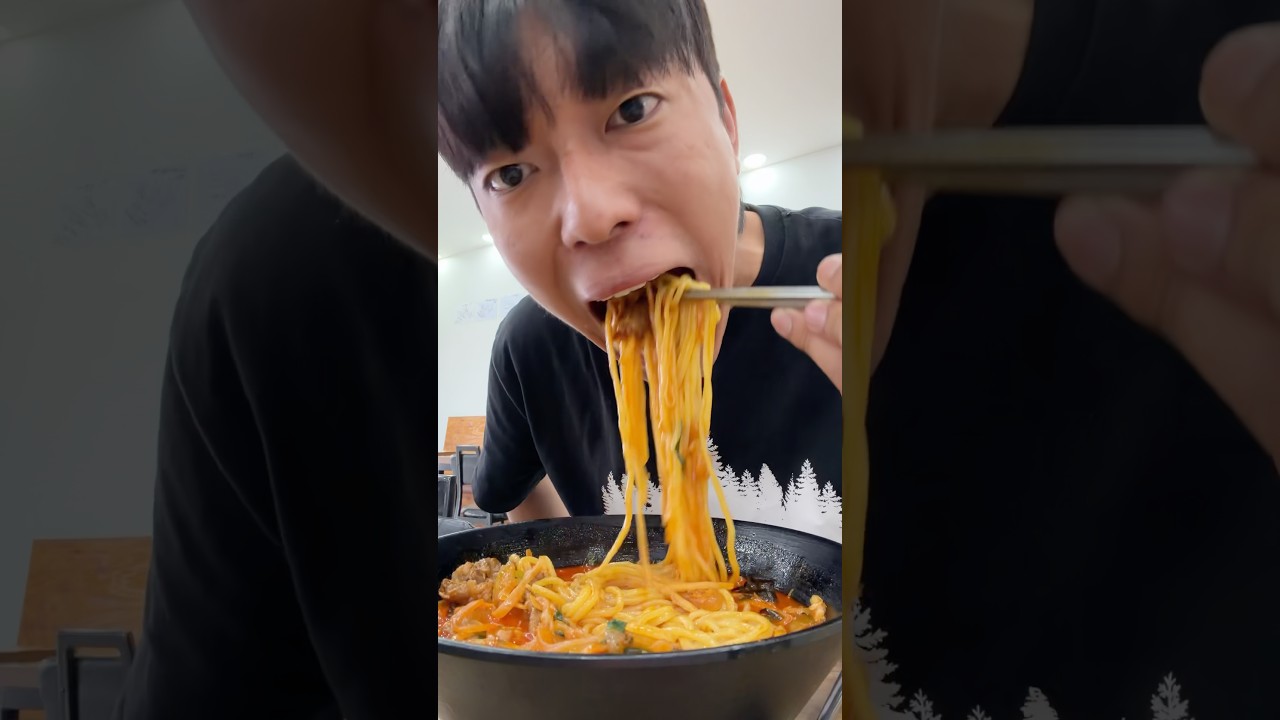 짬뽕이야기
