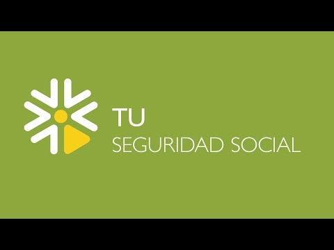 Tu Seguridad Social