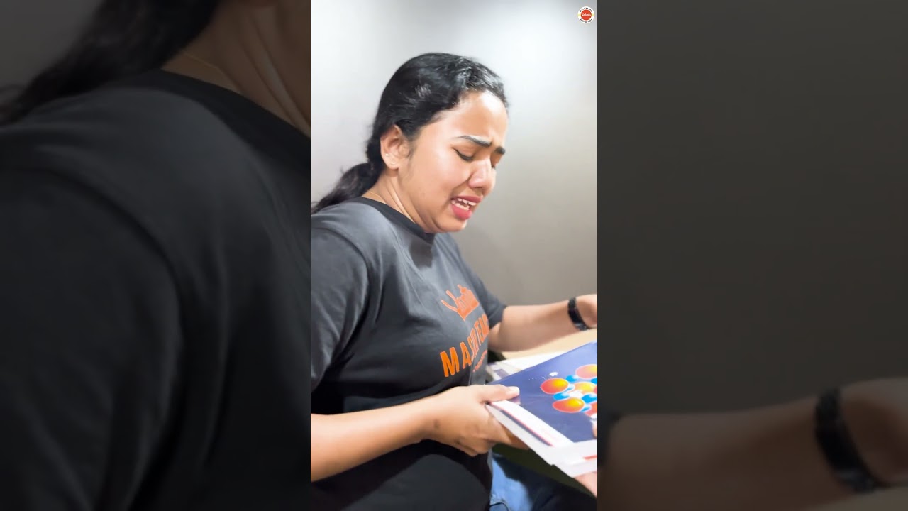 Types of Students During Pooja Holidays 😂 