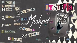 08. ANT! - Moshpit