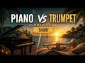 Trumpet vs Piano 🔥 Summer Peak Time Banger | Doky´s music