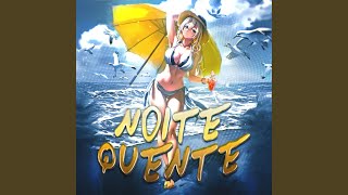 Noite Quente - Flame Runner