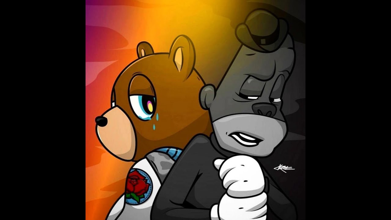 Kanye West vs Jay-Z Subliminal War 