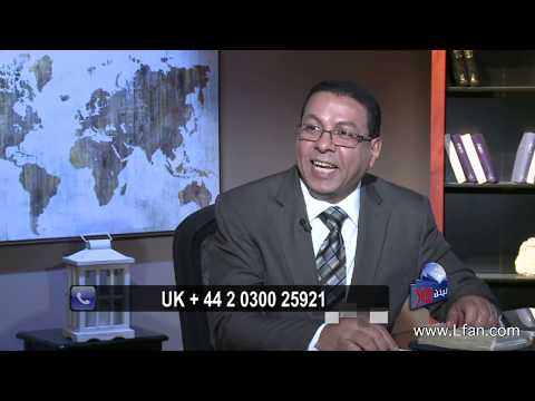 ليكن نور الحلقة ٤٦٦ جسدي أم روحي 