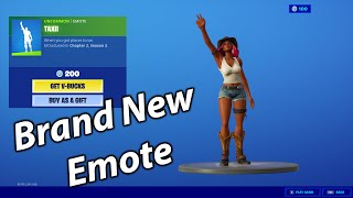 Fortnite Item Shop #735 screenshot 4