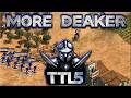 m0re vs deaKer (TTL5 Silver)