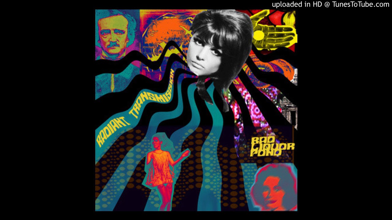 Bad Liquor Pond - Sun Fingers