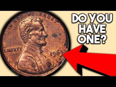 13 RARE PENNIES SOLD IN 2020!! WHICH COINS SHOULD YOU LOOK FOR??