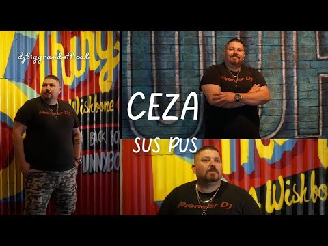 CEZA - SUS PUS (DJ BigGrand Edit) #ceza #suspus #remix #djbiggrand #turkishrap #türkçerap