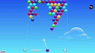 Smarty Bubbles Gameplay | Endless Bubble Shooter Match-3 Game | Relaxing Pop Game - EP 63 screenshot 4