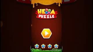 FunnyJoy - Hexa Block screenshot 2