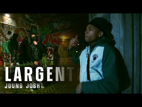 JOUNG JOSH LARGENTS PROD WAELZUID 