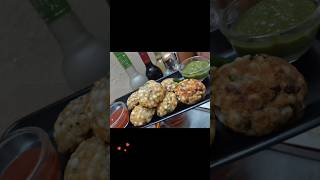 SabudanaVada #AppePan #HealthySnacks #VratRecipe #NoDeepFry #IndianSnacks #GuiltFreeEating