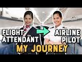 From cabin to cockpit my journey becoming a pilot by pilot chezka carandang