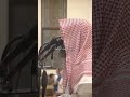 محمد اللحيدان وحملت الارض والجبال