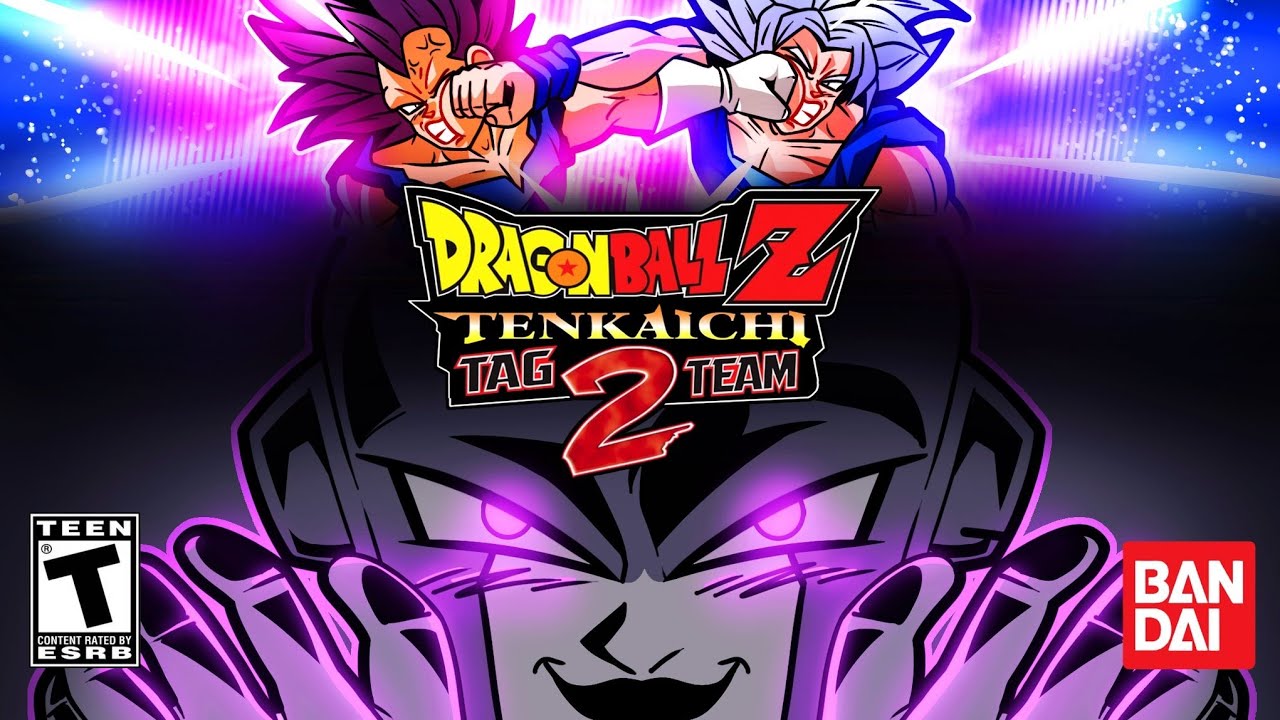 The Dragon ball Game that needs A 2nd Game