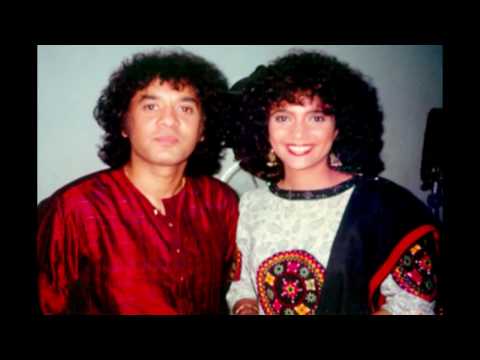 O.P. NAYYAR-PENAZ MASANI: "Dilbar Dil Bhi.."