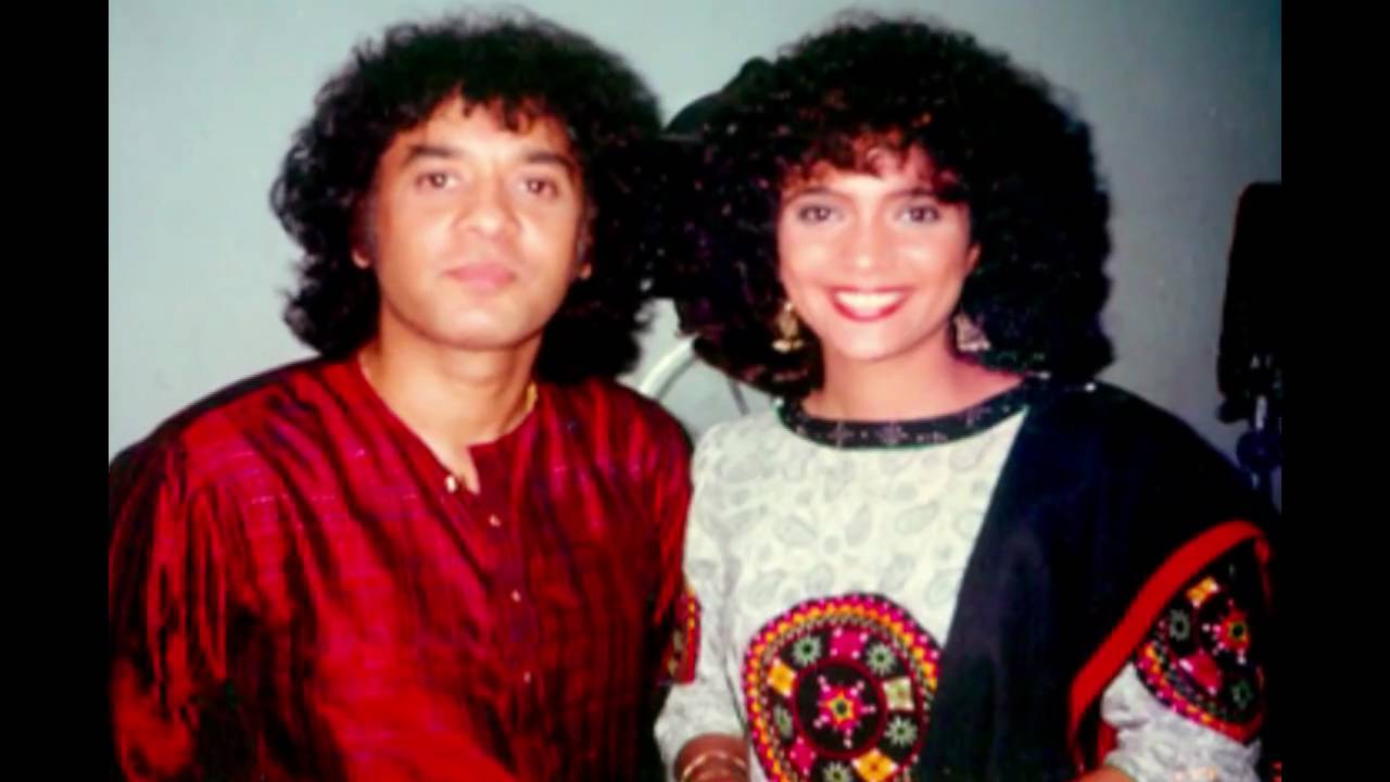 O.P. NAYYAR-PENAZ MASANI: 