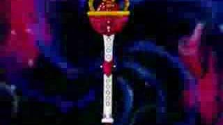 Eternal Sailor Moon Transformacin primeramejorada