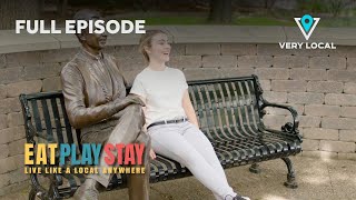 Eat Play Stay: Go Deep into the Laurel Highlands | Full Episode | Stream free on Very Local
