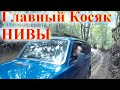 Самый Большой КОСЯК! НОВОЙ НИВЫ 2020 Lada 4x4. Все Недостатки Lada 4x4 О чём врут блогеры 1с