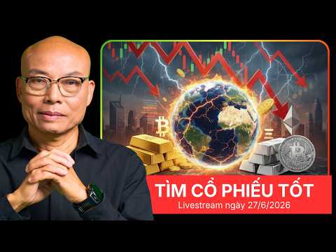 VNI Tạo Đáy 1.800: Săn Tìm Cổ Dẫn Sóng?