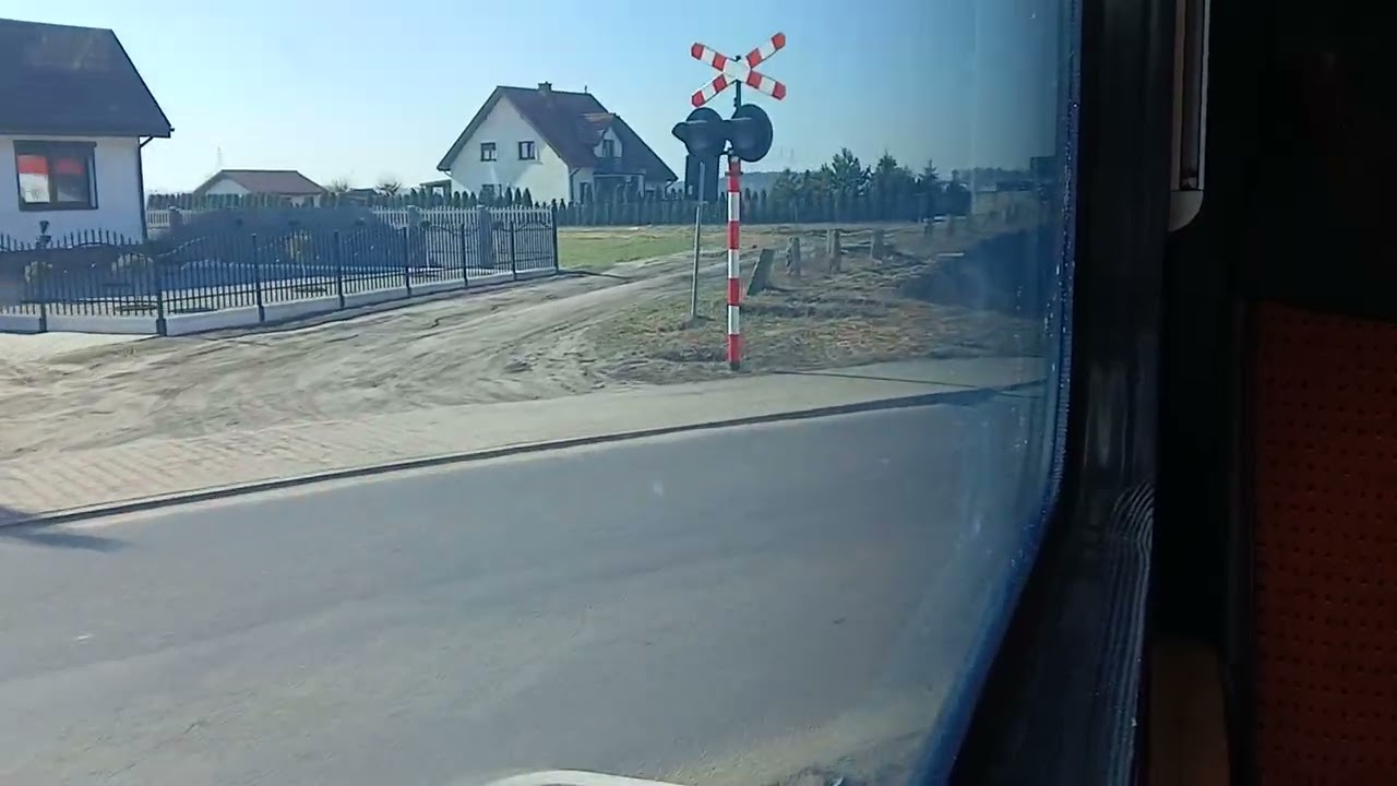 KW z Ostrowa Wlkp.-do Odolanowa na lk 355