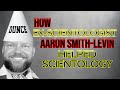How exscientologist aaron smithlevin helped scientology and the lapd