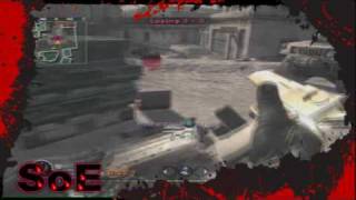 Cod 4 Soe Lnstant Classic Snd Clutch Snd On Ambush