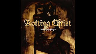 Rotting Christ - Thine Is The Kingdom