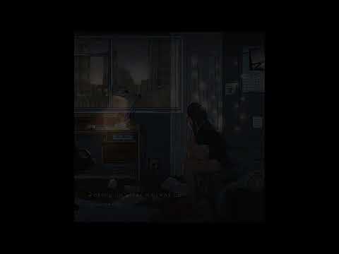 Jordy Chandra - Waking Up After a Break Up (Slowed + Reverbed)