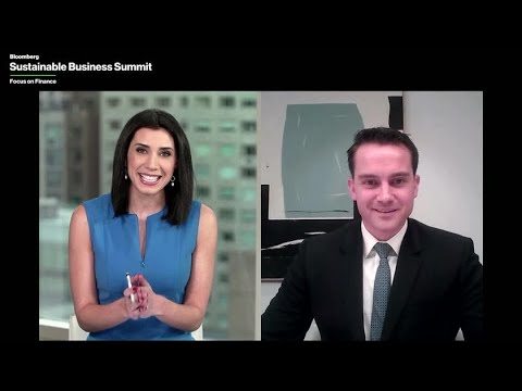 brookfield renewable partners 2022 Brookfield's Teskey on the Future of Impact Investing