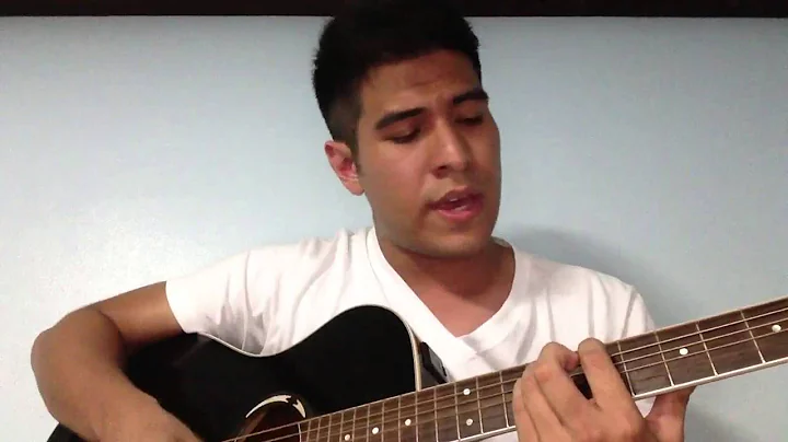 Michael Linebarger - Maybe (Original Composition)