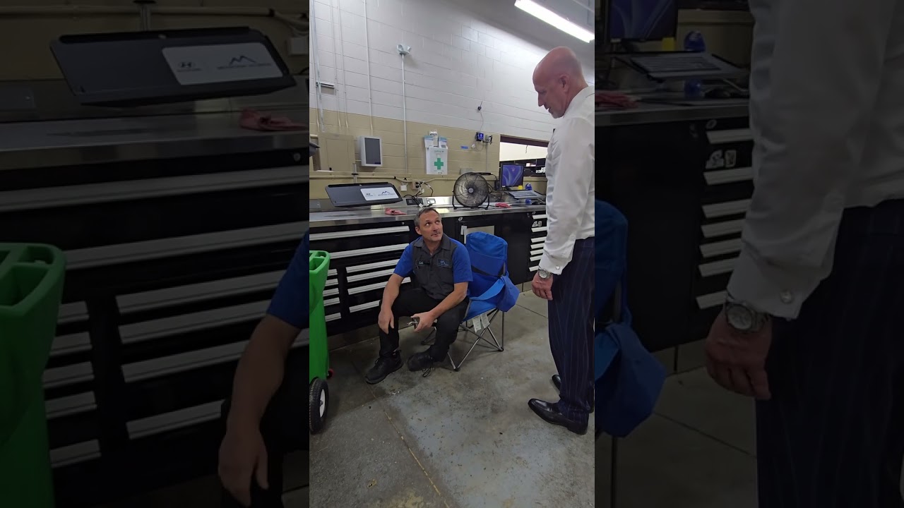 Mountain Hyundai Warranty!