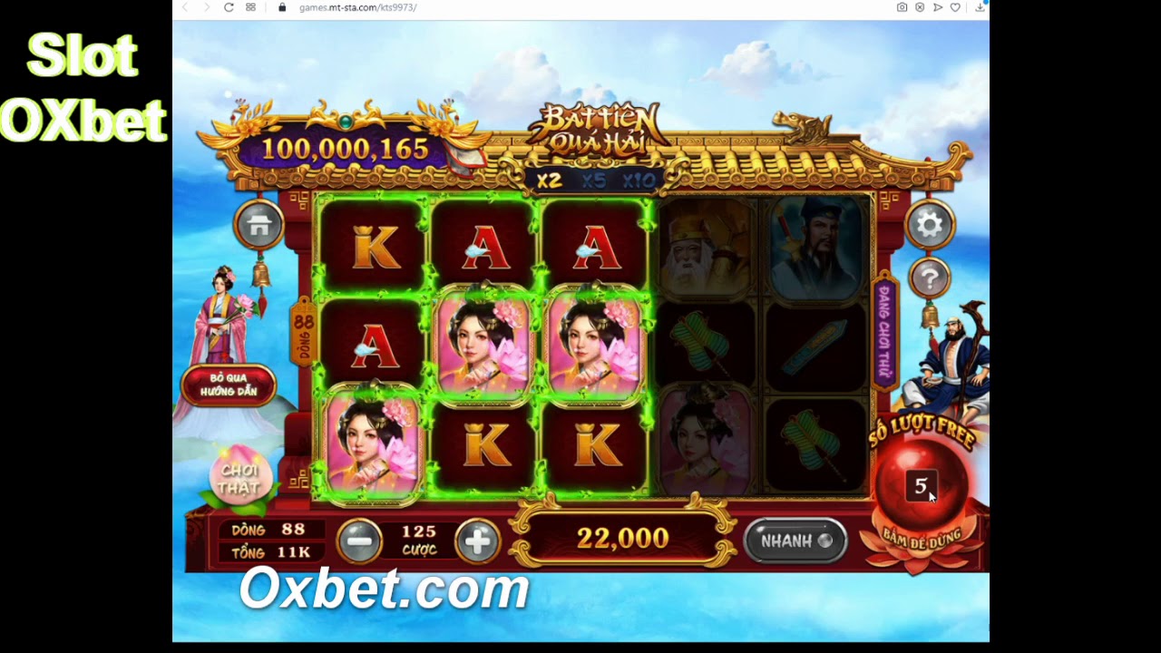 casino malaysia free credit 2019 Slot Nổ Hủ ăn Jackpot cực cao cùng nhà cái OXBET.COM | Nhà cái Số 1 Châu Á