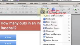 Hyperlink Captivate Tutorial